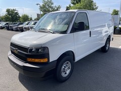 2025 Chevrolet Express Cargo 2500 WT Van