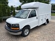 GMC Savana Cutaway 3500