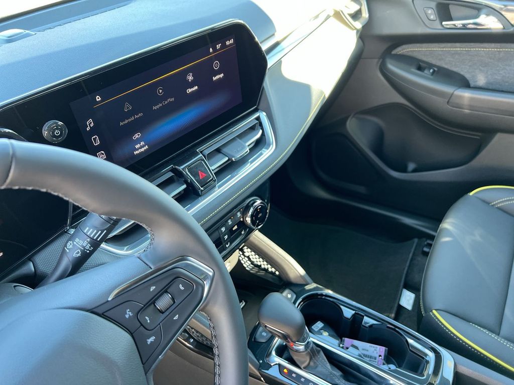 2026 Chevrolet Trailblazer Activ - Photo 14