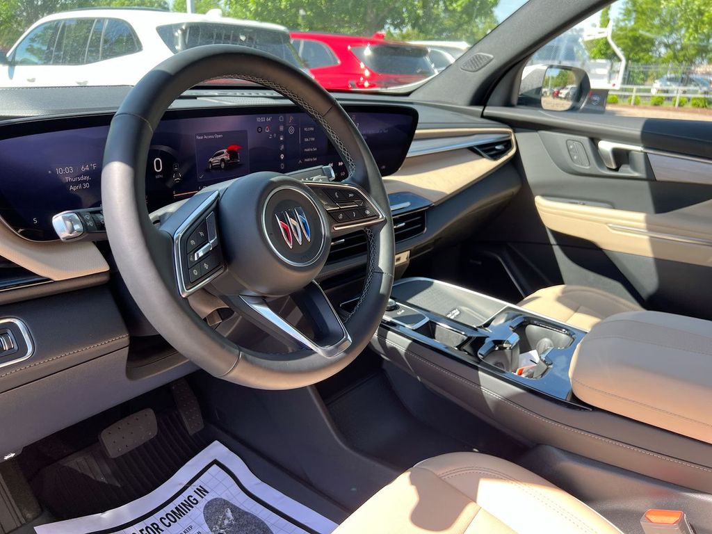 2026 Buick Enclave Preferred - Photo 17