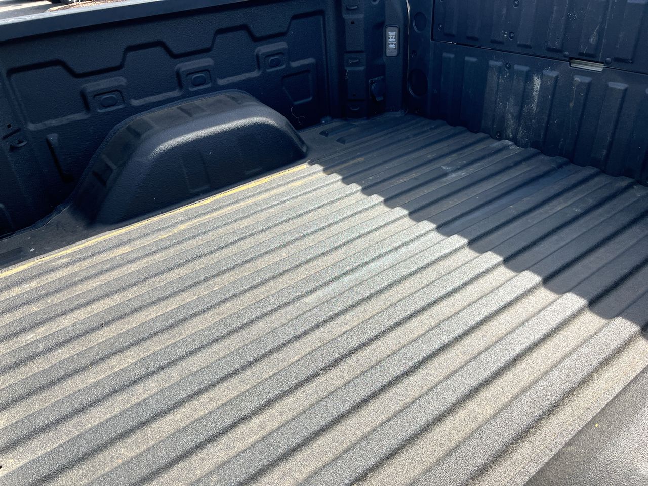 2024 GMC Sierra 1500 AT4X - Photo 16