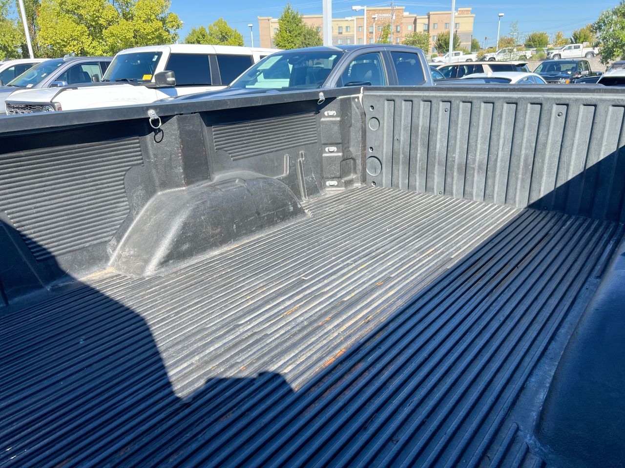 2023 Chevrolet Silverado 1500 Work Truck - Photo 15
