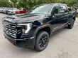 GMC Sierra 2500 HD