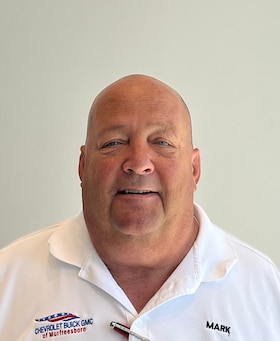 Staff member Mark Barnwell from ID_3bf66497ea02