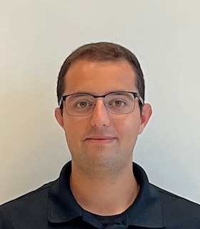 Staff member Omar Ismail from ID_ddcf12c2f319