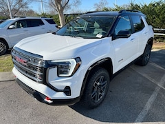 2026 GMC Terrain AT4 SUV