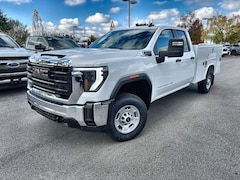 2025 GMC Sierra 2500 HD Pro Truck