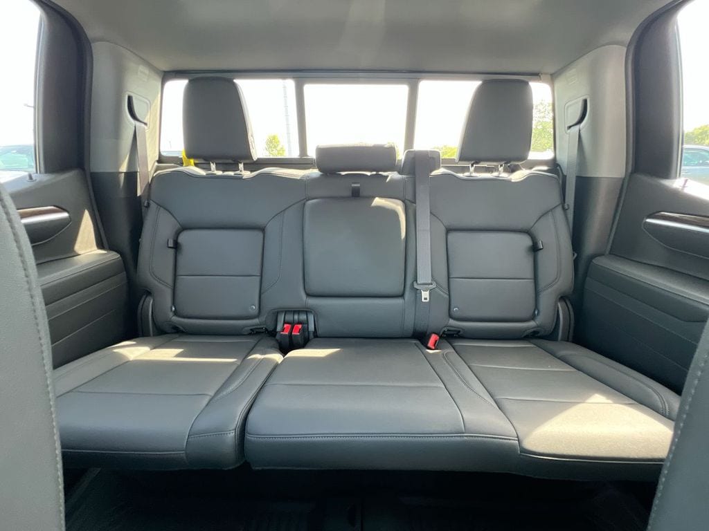 2026 Chevrolet Silverado 1500 LT - Photo 12