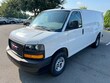 GMC Savana Cargo 2500