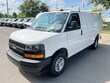 Chevrolet Express Cargo 2500
