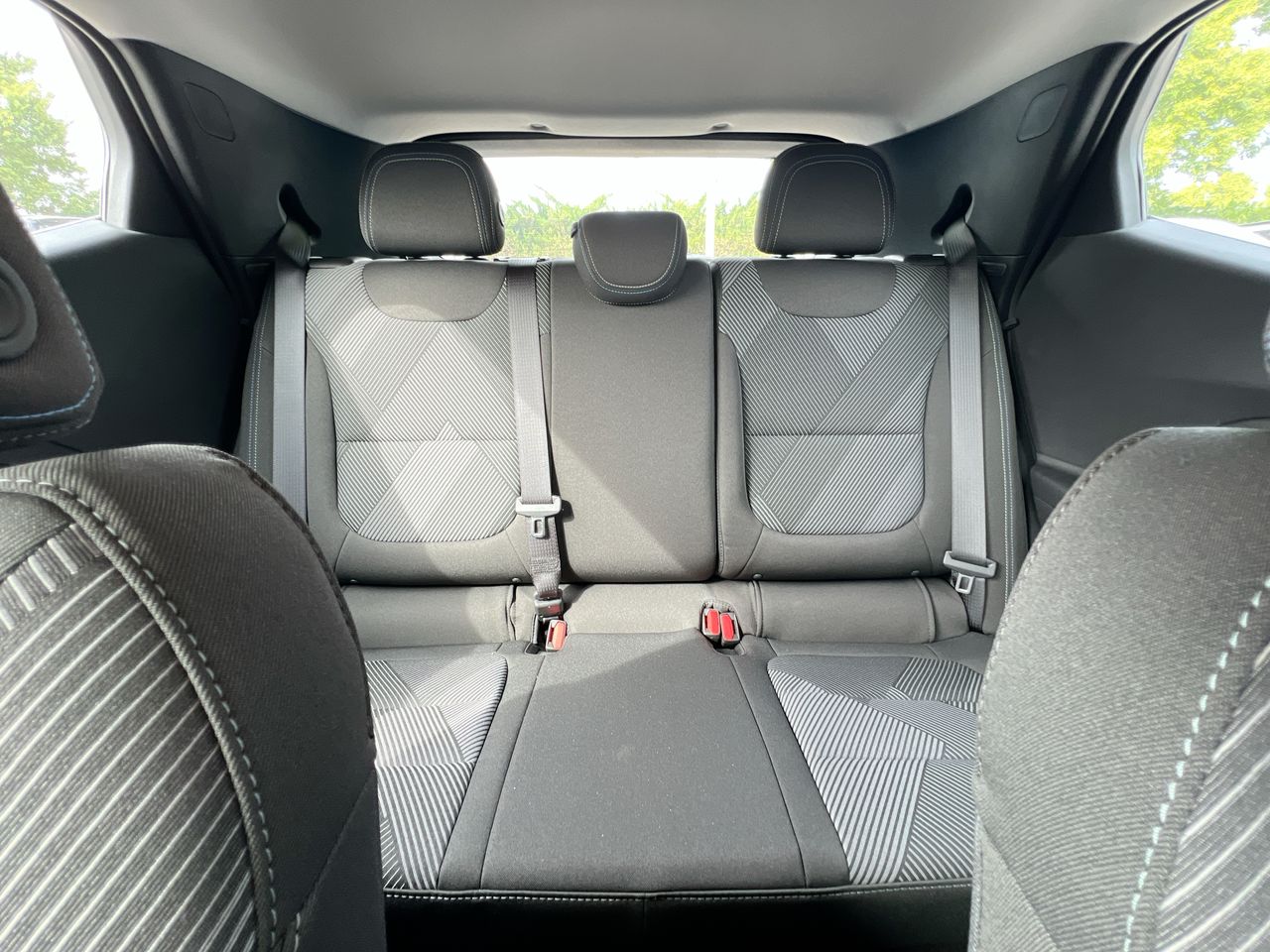 2027 Chevrolet Bolt LT - Photo 12