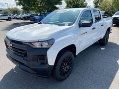 2026 Chevrolet Colorado WT Truck