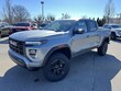 GMC Canyon