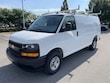 Chevrolet Express Cargo 2500