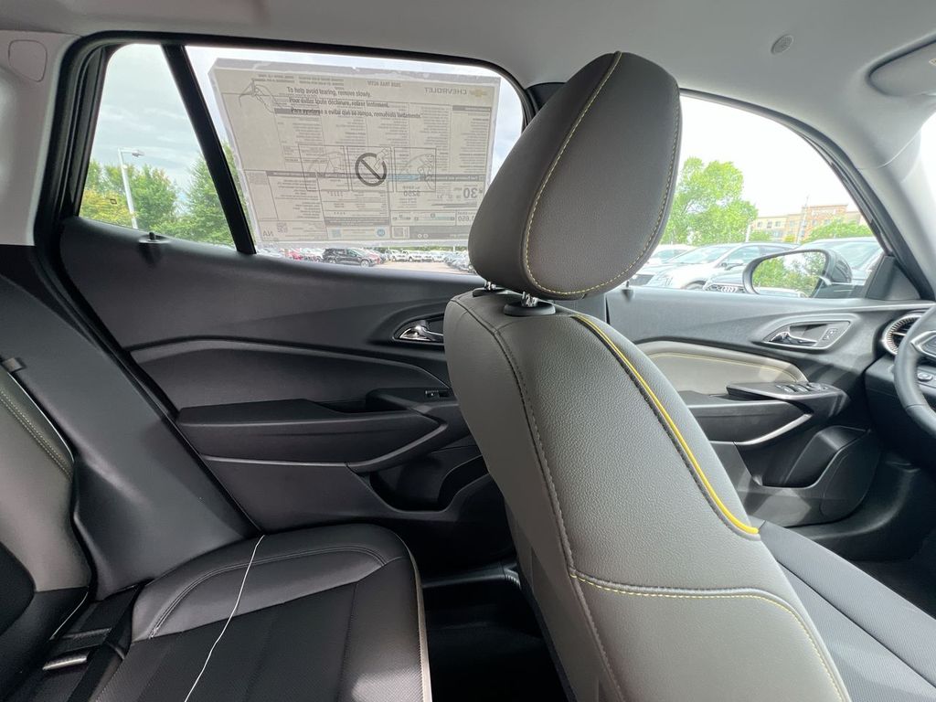 2026 Chevrolet Trax Activ - Photo 13