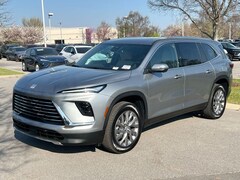 2026 Buick Enclave Preferred SUV