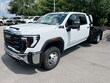 GMC Sierra 3500 HD Chassis Cab