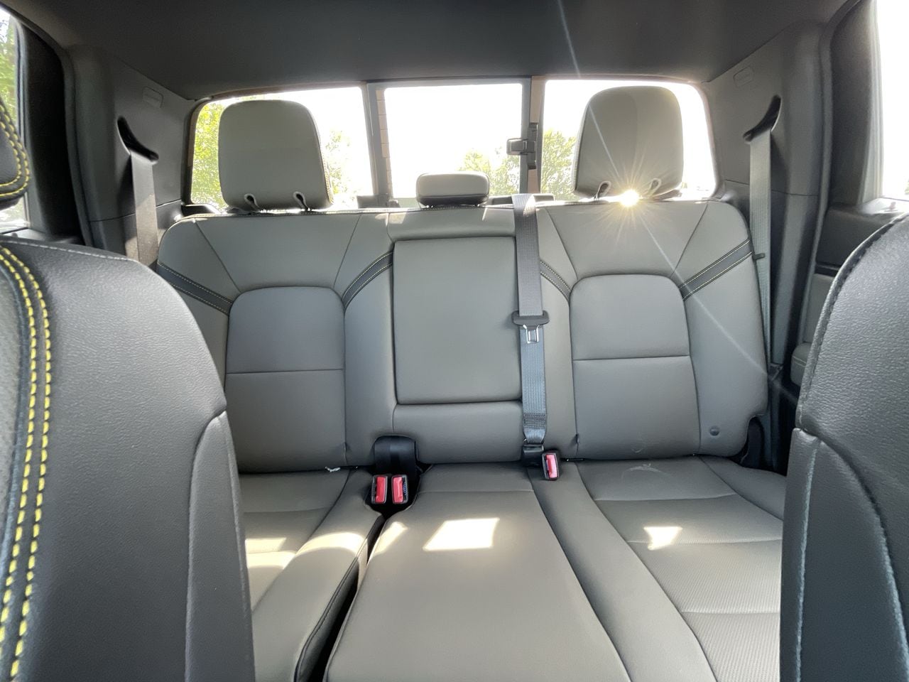 2026 Chevrolet Colorado ZR2 - Photo 12