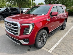 2025 GMC Yukon Elevation SUV