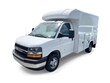 Chevrolet Express Cutaway 3500