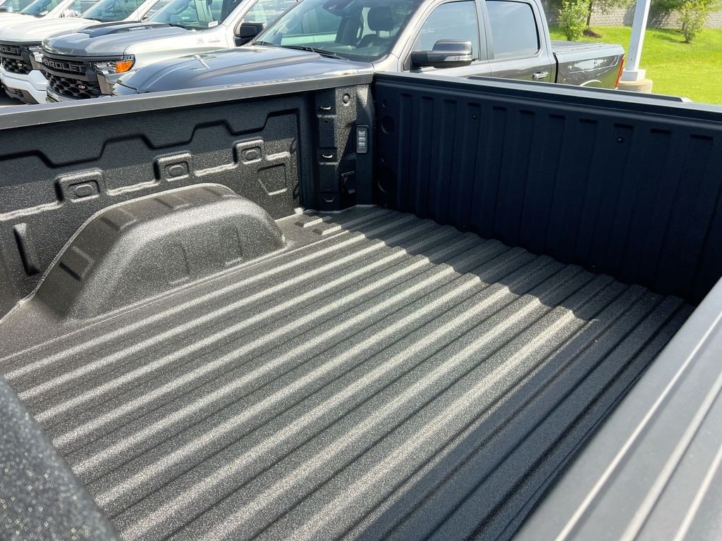 2026 Chevrolet Silverado 1500 LT - Photo 16
