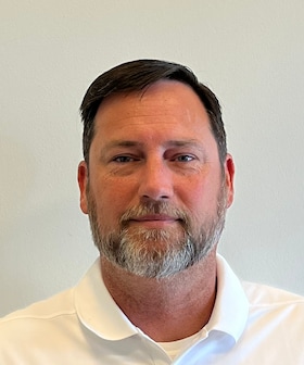 Staff member Shawn Ashcraft from ID_a8c53de29ab3