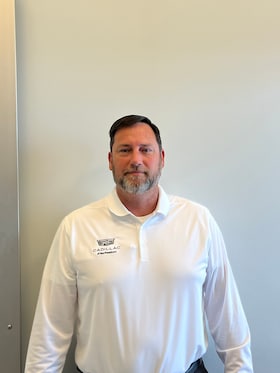 Staff member Shawn Ashcraft from ID_a8c53de29ab3