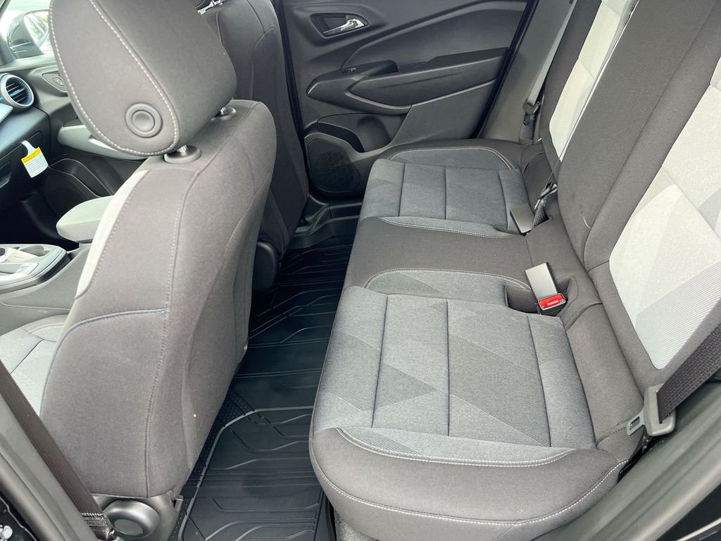 2026 Chevrolet Trax LS - Photo 14