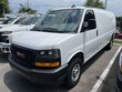 GMC Savana Cargo 2500