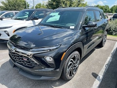 2026 Chevrolet Trailblazer RS SUV