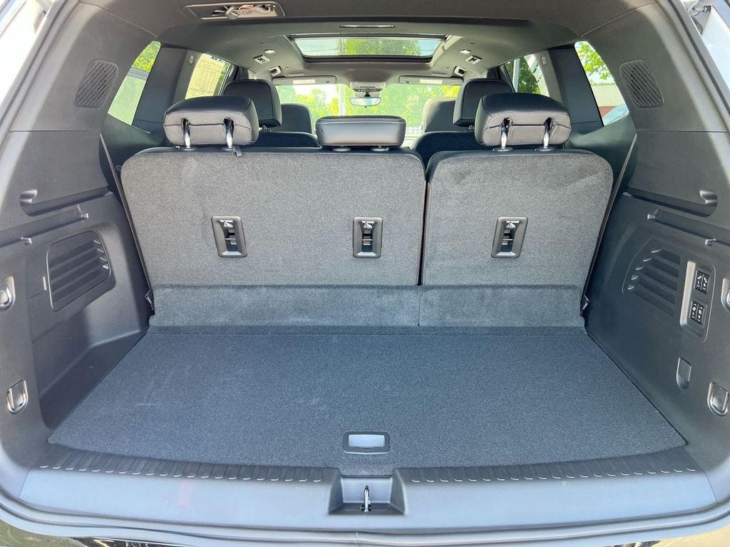 2026 Buick Enclave Sport Touring - Photo 16