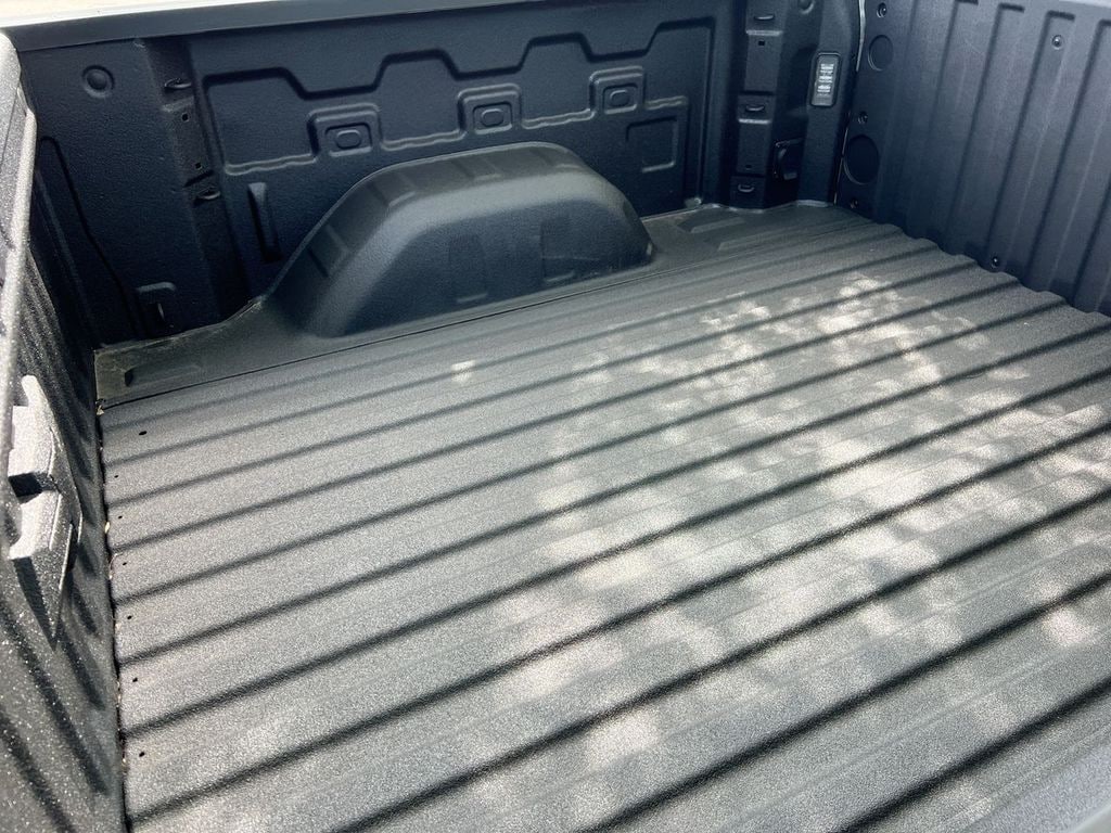 2026 Chevrolet Silverado 1500 RST - Photo 16