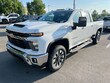 Chevrolet Silverado 2500 HD