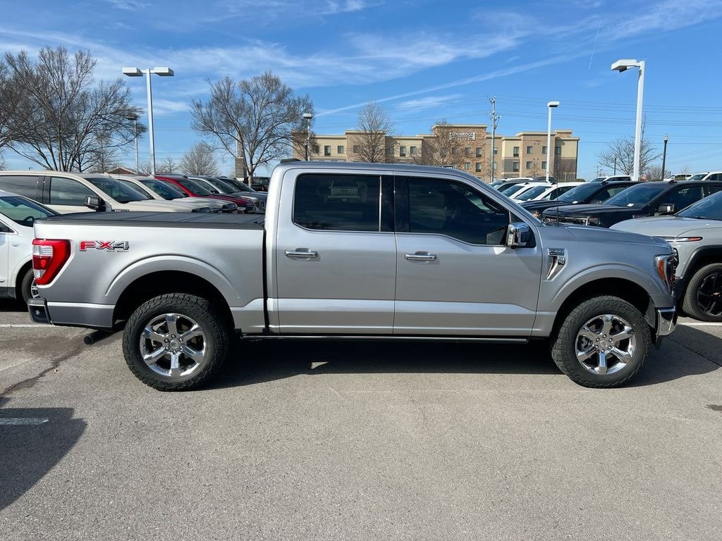 Used 2021 Ford F-150 XL