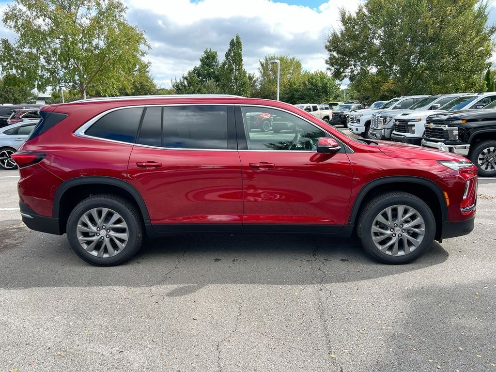 New 2026 Buick Enclave Preferred SUV