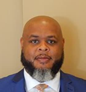 Staff member Bubba Ruffner from ID_94adcb4271c8