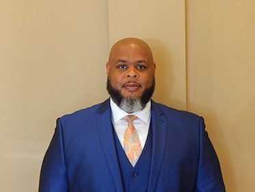 Staff member Bubba Ruffner from ID_94adcb4271c8