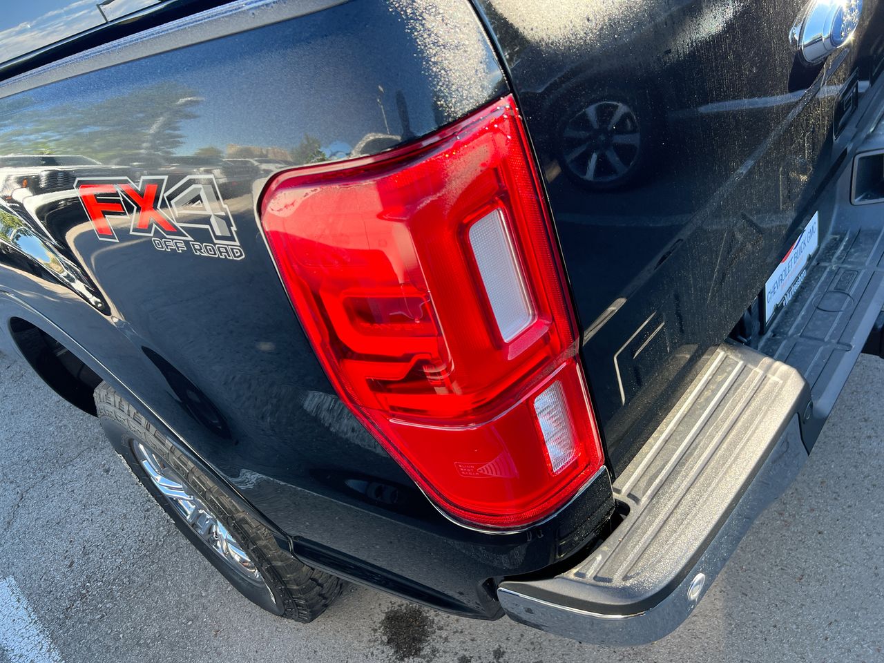 2023 Ford Ranger XLT - Photo 3
