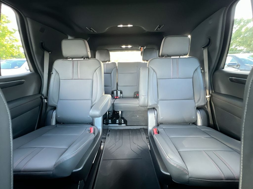 2026 Chevrolet Tahoe RST - Photo 12