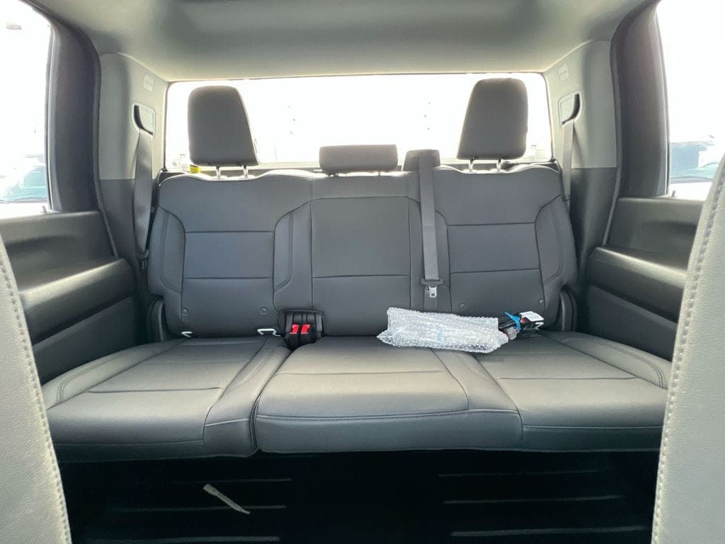 2026 Chevrolet Silverado 2500 HD Work Truck - Photo 8