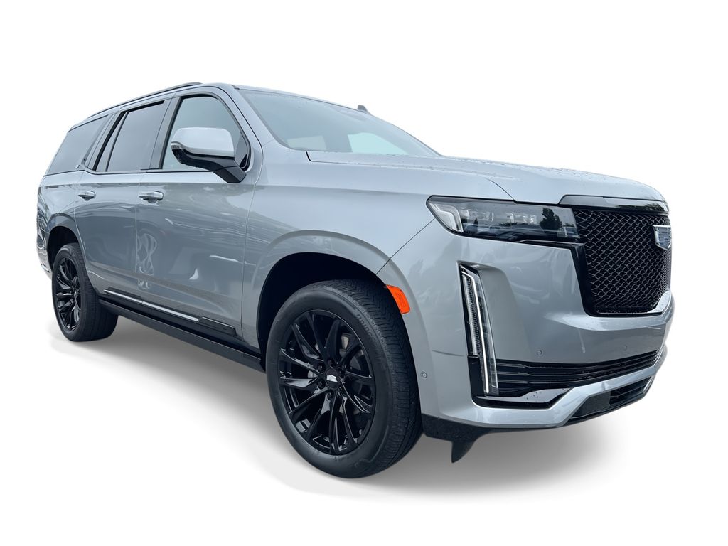 2024 Cadillac Escalade Sport photo 4