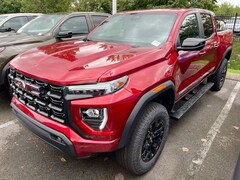 2026 GMC Canyon Elevation Truck