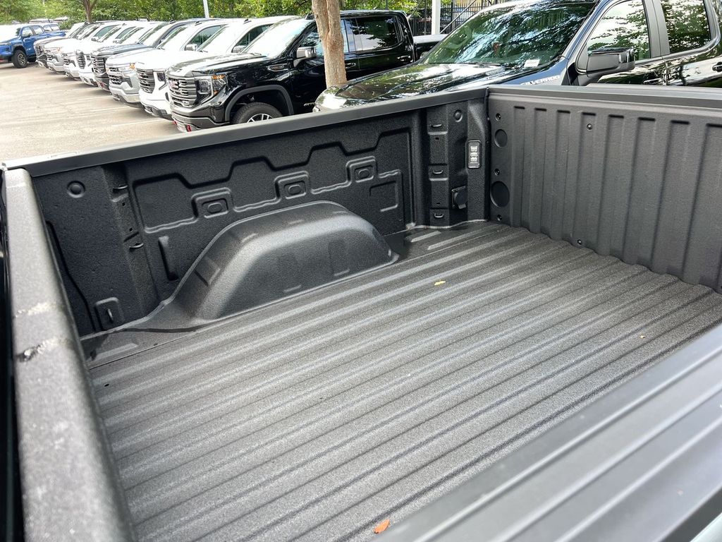 2026 Chevrolet Silverado 1500 LT - Photo 16