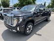 GMC Sierra 2500 HD