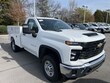 Chevrolet Silverado 2500 HD