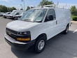 Chevrolet Express Cargo 2500