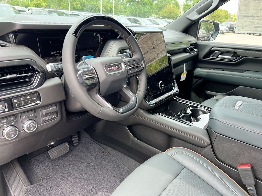 2026 GMC Yukon XL AT4 - Photo 17