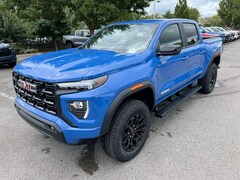 2026 GMC Canyon Elevation Truck