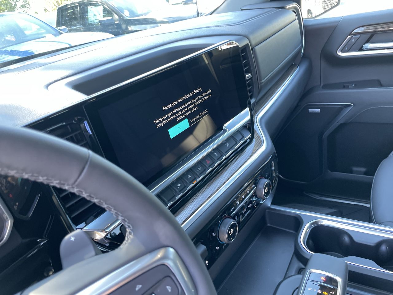 2026 Chevrolet Silverado 1500 RST - Photo 18