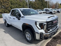 2025 GMC Sierra 2500 HD Pro Truck